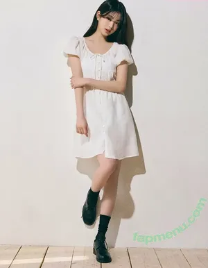 Jang Won-young / for_everyoung10 / 장원영 WONYOUNG nude photo #1699