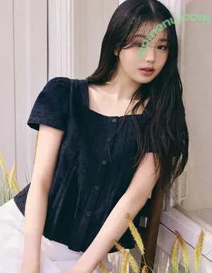 Jang Won-young / for_everyoung10 / 장원영 WONYOUNG nude photo #1703