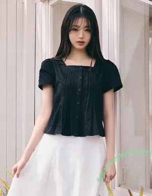 Jang Won-young / for_everyoung10 / 장원영 WONYOUNG nude photo #1704