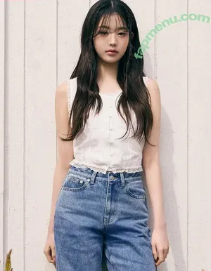 Jang Won-young / for_everyoung10 / 장원영 WONYOUNG nude photo #1706