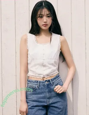 Jang Won-young / for_everyoung10 / 장원영 WONYOUNG nude photo #1707