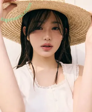Jang Won-young / for_everyoung10 / 장원영 WONYOUNG nude photo #1709