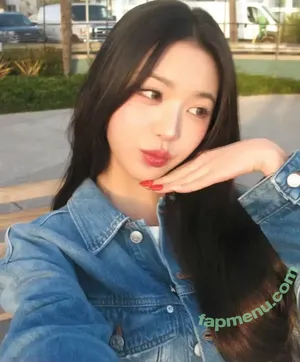Jang Won-young / for_everyoung10 / 장원영 WONYOUNG nude photo #1713