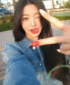Jang Won-young / for_everyoung10 / 장원영 WONYOUNG nude photo #1715