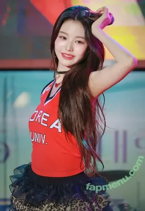 Jang Won-young / for_everyoung10 / 장원영 WONYOUNG nude photo #1725
