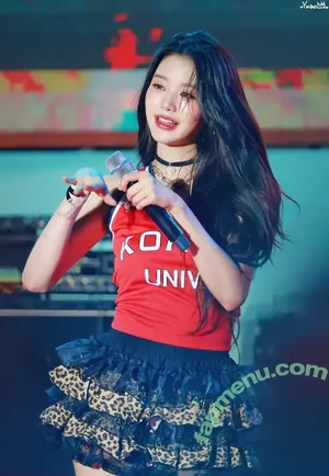 Jang Won-young / for_everyoung10 / 장원영 WONYOUNG nude photo #1726