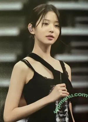 Jang Won-young / for_everyoung10 / 장원영 WONYOUNG nude photo #1729