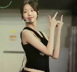 Jang Won-young / for_everyoung10 / 장원영 WONYOUNG nude photo #1732