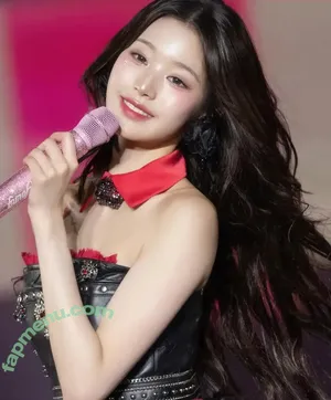 Jang Won-young / for_everyoung10 / 장원영 WONYOUNG nude photo #1733
