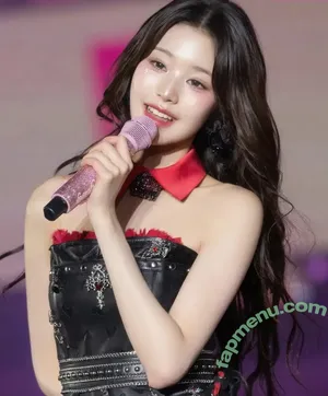 Jang Won-young / for_everyoung10 / 장원영 WONYOUNG nude photo #1734