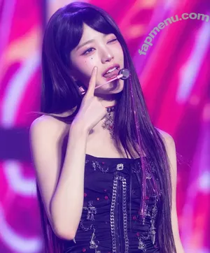 Jang Won-young / for_everyoung10 / 장원영 WONYOUNG nude photo #1737