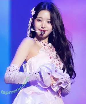 Jang Won-young / for_everyoung10 / 장원영 WONYOUNG nude photo #1741