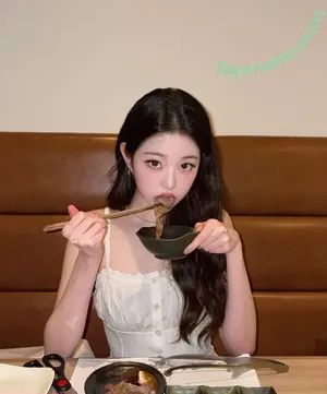 Jang Won-young / for_everyoung10 / 장원영 WONYOUNG nude photo #1747