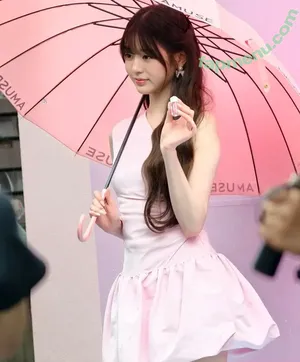 Jang Won-young / for_everyoung10 / 장원영 WONYOUNG nude photo #1788