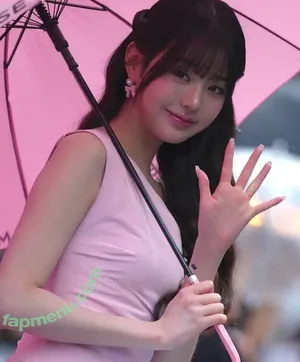 Jang Won-young / for_everyoung10 / 장원영 WONYOUNG nude photo #1790