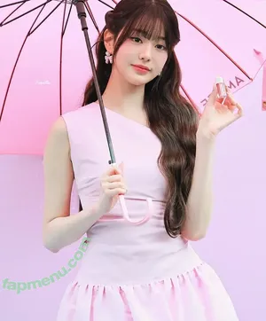 Jang Won-young / for_everyoung10 / 장원영 WONYOUNG nude photo #1794