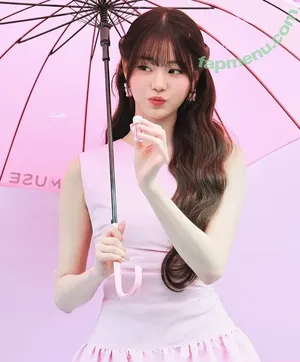 Jang Won-young / for_everyoung10 / 장원영 WONYOUNG nude photo #1795