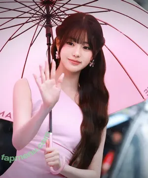 Jang Won-young / for_everyoung10 / 장원영 WONYOUNG nude photo #1798