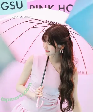Jang Won-young / for_everyoung10 / 장원영 WONYOUNG nude photo #1799