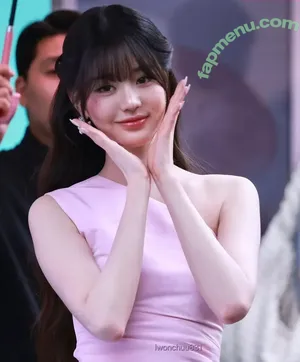 Jang Won-young / for_everyoung10 / 장원영 WONYOUNG nude photo #1802