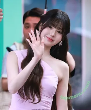 Jang Won-young / for_everyoung10 / 장원영 WONYOUNG nude photo #1803
