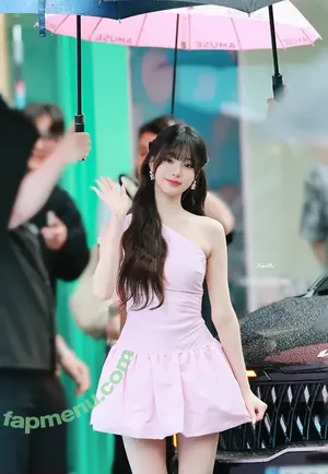 Jang Won-young / for_everyoung10 / 장원영 WONYOUNG nude photo #1810