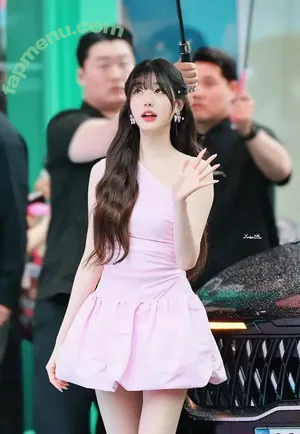 Jang Won-young / for_everyoung10 / 장원영 WONYOUNG nude photo #1812