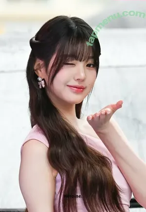 Jang Won-young / for_everyoung10 / 장원영 WONYOUNG nude photo #1813