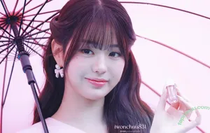 Jang Won-young / for_everyoung10 / 장원영 WONYOUNG nude photo #1816