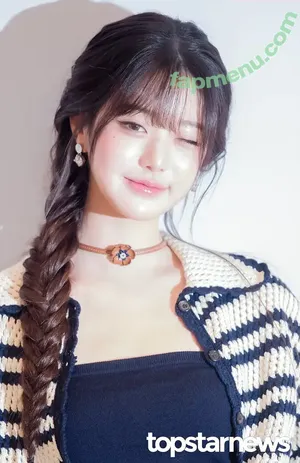 Jang Won-young / for_everyoung10 / 장원영 WONYOUNG nude photo #1818