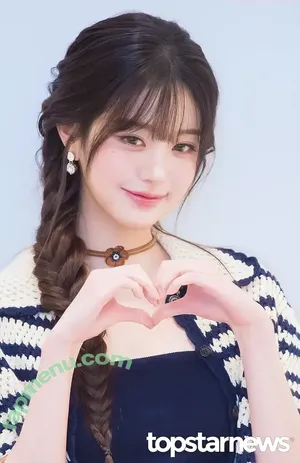 Jang Won-young / for_everyoung10 / 장원영 WONYOUNG nude photo #1820