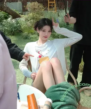 Jang Won-young / for_everyoung10 / 장원영 WONYOUNG nude photo #1824