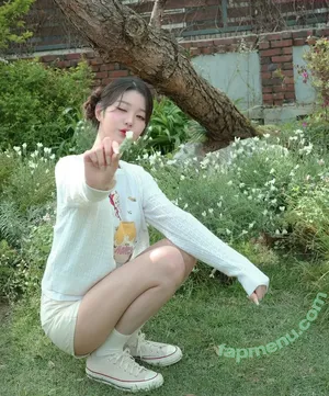 Jang Won-young / for_everyoung10 / 장원영 WONYOUNG nude photo #1825