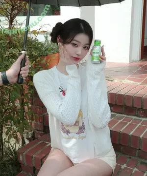 Jang Won-young / for_everyoung10 / 장원영 WONYOUNG nude photo #1829