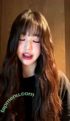 Jang Won-young / for_everyoung10 / 장원영 WONYOUNG nude photo #1834