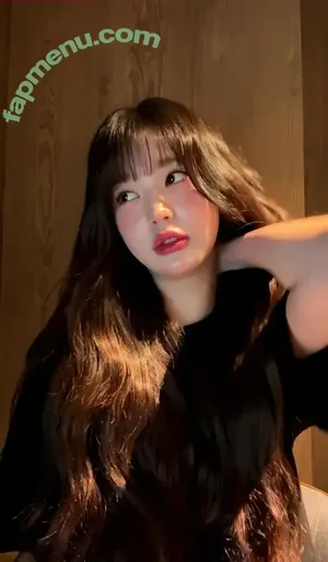 Jang Won-young / for_everyoung10 / 장원영 WONYOUNG nude photo #1835