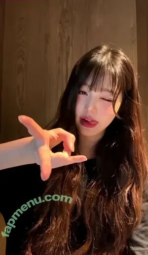 Jang Won-young / for_everyoung10 / 장원영 WONYOUNG nude photo #1836