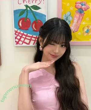 Jang Won-young / for_everyoung10 / 장원영 WONYOUNG nude photo #1840
