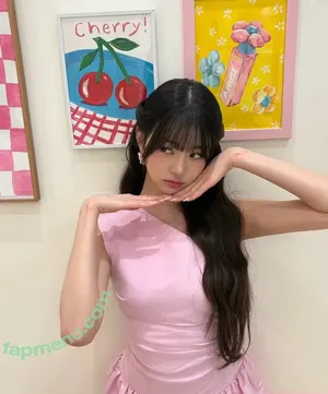Jang Won-young / for_everyoung10 / 장원영 WONYOUNG nude photo #1841