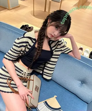Jang Won-young / for_everyoung10 / 장원영 WONYOUNG nude photo #1851