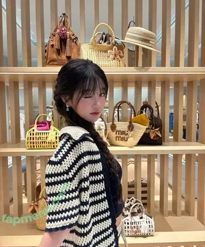 Jang Won-young / for_everyoung10 / 장원영 WONYOUNG nude photo #1866