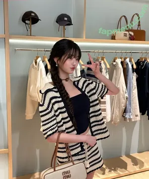 Jang Won-young / for_everyoung10 / 장원영 WONYOUNG nude photo #1868