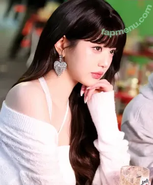 Jang Won-young / for_everyoung10 / 장원영 WONYOUNG nude photo #1878
