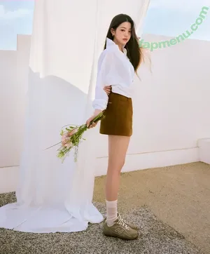 Jang Won-young / for_everyoung10 / 장원영 WONYOUNG nude photo #1885