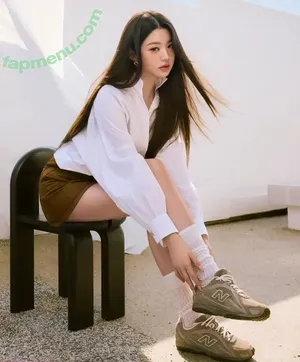 Jang Won-young / for_everyoung10 / 장원영 WONYOUNG nude photo #1887