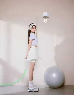 Jang Won-young / for_everyoung10 / 장원영 WONYOUNG nude photo #1888