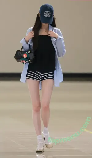 Jang Won-young / for_everyoung10 / 장원영 WONYOUNG nude photo #1914