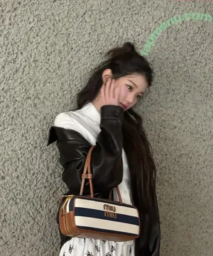 Jang Won-young / for_everyoung10 / 장원영 WONYOUNG nude photo #1918