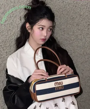 Jang Won-young / for_everyoung10 / 장원영 WONYOUNG nude photo #1924