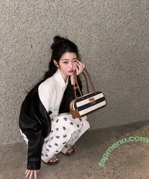 Jang Won-young / for_everyoung10 / 장원영 WONYOUNG nude photo #1925